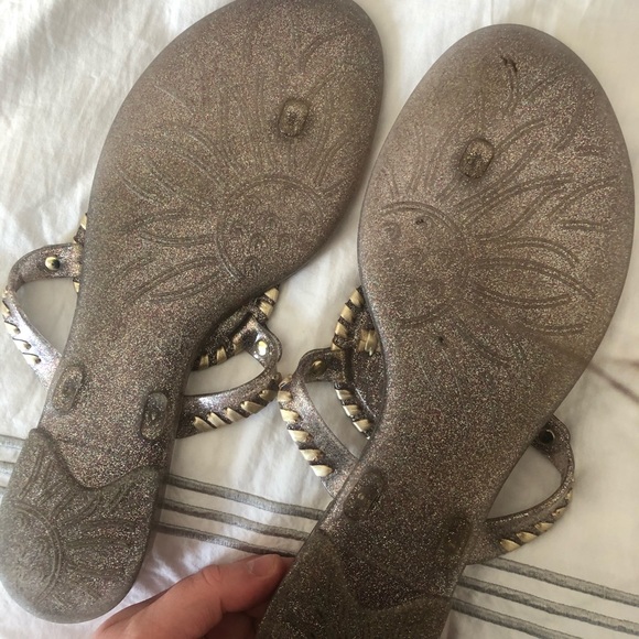 Jack Rogers Georgica Jellies - Picture 7 of 7